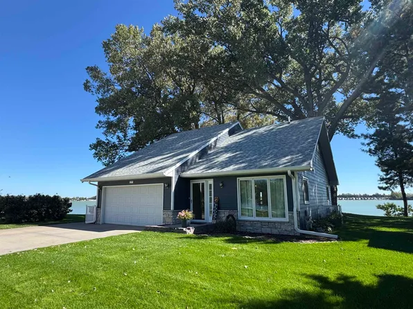 240 King Fisher Cove, North Platte, NE 69101