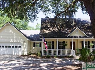 219 Magnolia Pl, Guyton, GA 31312