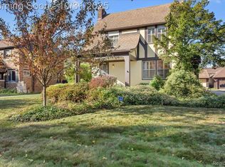 14341 Abington Ave, Detroit, MI 48227