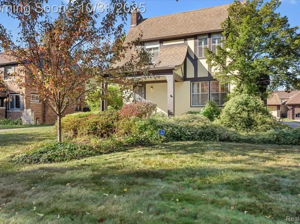 14341 Abington Ave, Detroit, MI 48227