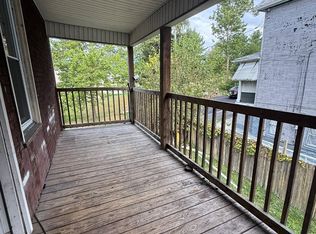 1316-1318 Eynon St #2B, Scranton, PA 18504