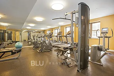 Rented by BLU Real Estate