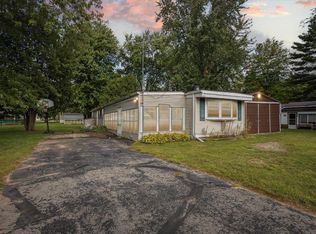 W5052 Highland Dr, Shawano, WI 54166
