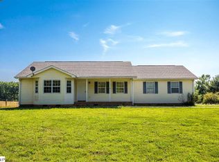 28 Goodwin Bridge Rd, Travelers Rest, SC 29690