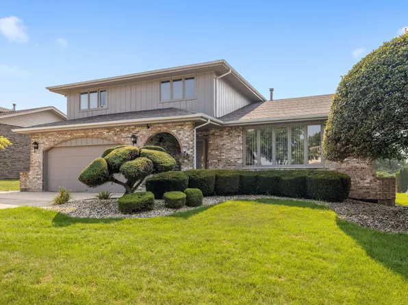 15342 Weather Vane Ln, Homer Glen, IL 60491