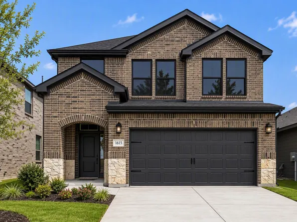 Grace Plan, Cottonwood