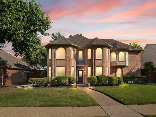 1008 Timberline Ln, Allen, TX 75002