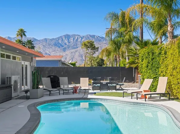 4318 E Mesquite Ave, Palm Springs, CA 92264