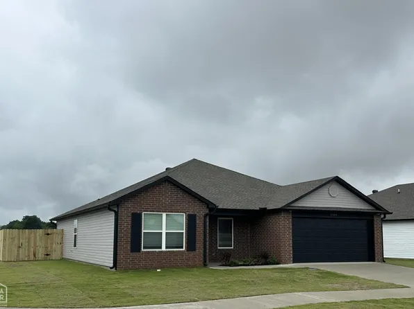 5300 Orchard Pass, Jonesboro, AR 72404