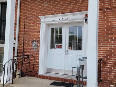 243 S Durkin Dr APT 11, Springfield, IL, 62704