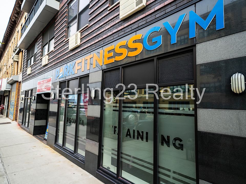 2nd image of 45 Hinckley Pl #2S