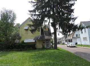 556 Dayton St, Akron, OH 44310