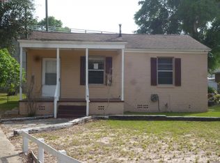 5240 Admiral Halsey Rd, Milton, FL 32583