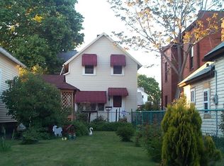 3514 Seymour Ave, Cleveland, OH