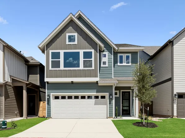 829 Nadal Path Unit 70, Round Rock, TX 78664