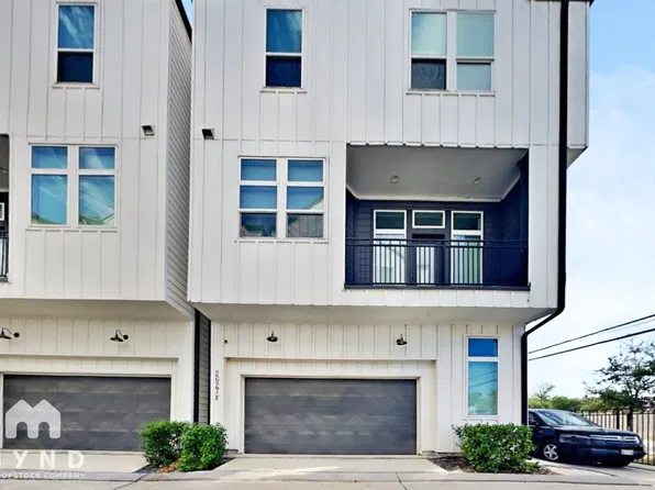 2627 Paul Quinn St #F, Houston, TX 77091