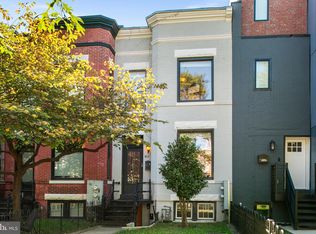 403 K St NE, Washington, DC 20002