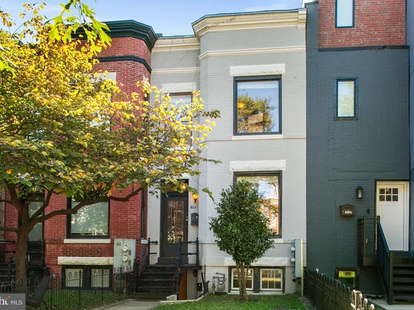 403 K St NE, Washington, DC 20002