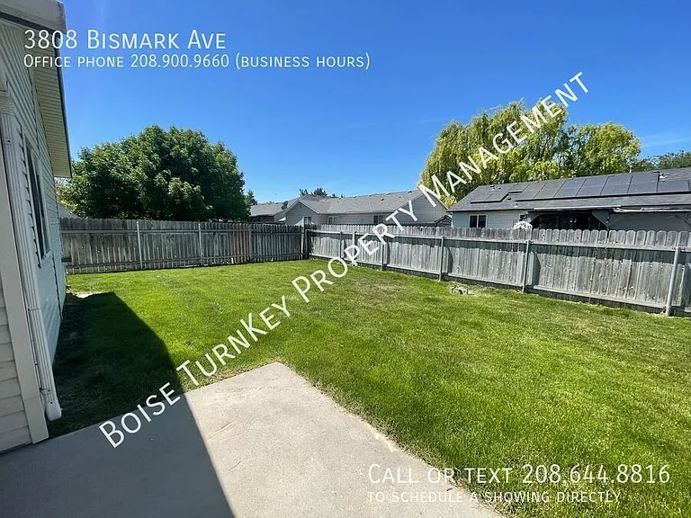 3808 Bismark Ave — Photo 4