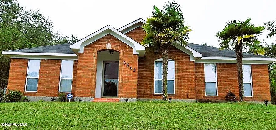 3512 Shady Brook Dr