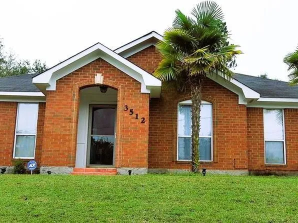 3512 Shady Brook Dr, Augusta, GA 30906