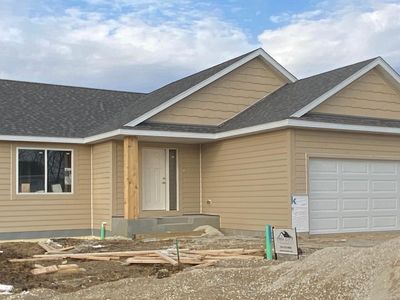 603 10th Ave NE, Kasson, MN, 55944