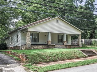 2677 Rock Chapel Rd, Lithonia, GA 30058