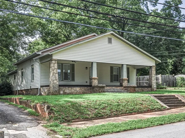 2677 Rock Chapel Rd, Lithonia, GA 30058
