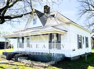5312 Spring Place Rd SE, Cleveland, TN 37323