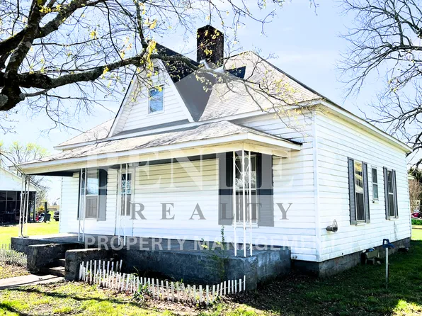 5312 Spring Place Rd SE, Cleveland, TN 37323