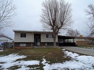 5291 S Shalee St, Salt Lake City, UT 84118
