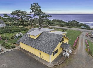 95631 Highway 101 S, Yachats, OR 97498