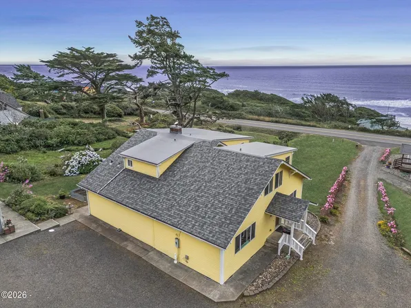 95631 Highway 101 S, Yachats, OR 97498
