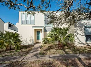 2003 N Fulton Beach Rd UNIT 13, Rockport, TX 78382