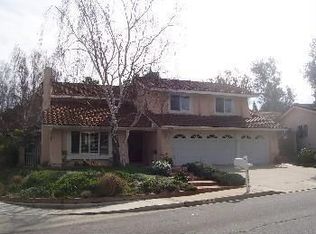 3370 Mooncrest Ct, Thousand Oaks, CA 91320