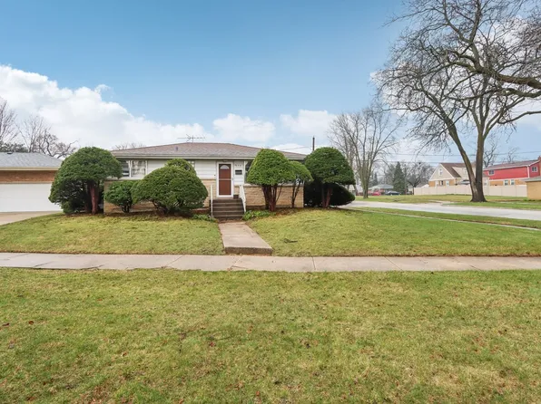 5039 Madison St, Hillside, IL 60162