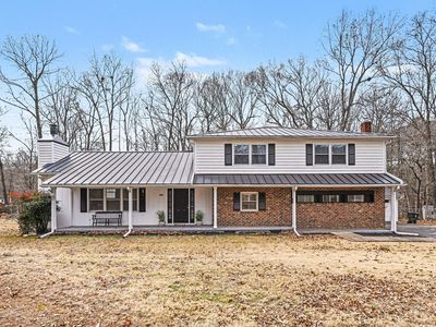 315 Dumont Dr, Hillsborough, NC, 27278