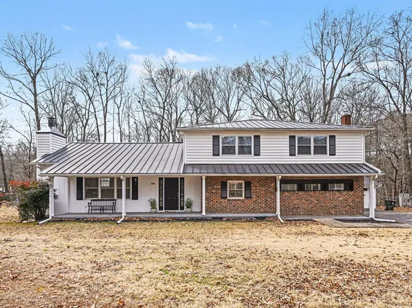 315 Dumont Dr, Hillsborough, NC 27278
