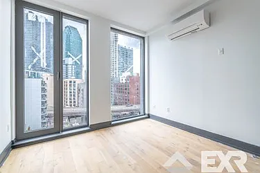 Rented by The KCI Group