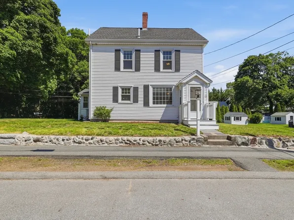 63 Harrison Ave, Woburn, MA 01801