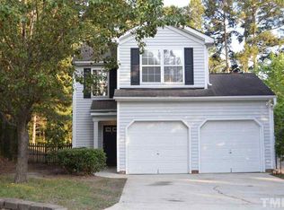 5116 Gable Ridge Dr, Durham, NC 27713