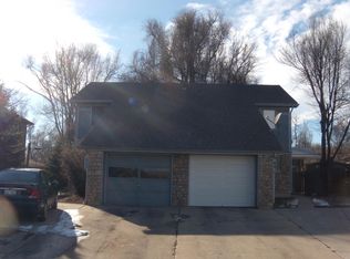 603 W Alpert Ct, Fort Collins, CO 80525