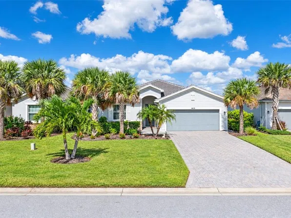 14676 PONCE DE LEON TRAIL, PORT CHARLOTTE, FL 33981
