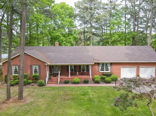 25349 Greenwood Dr, Onley, VA 23418