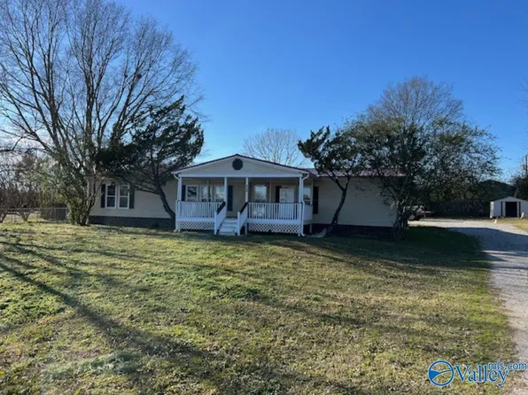 640 Brown Rd, Danville, AL 35619