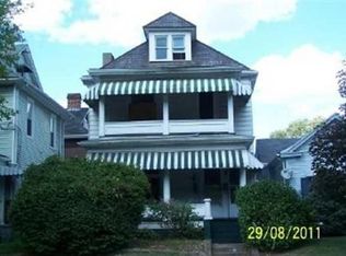 1505 Lexington Ave, Ashland, KY