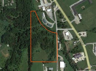 2700 S Halliburton St, Kirksville, MO 63501