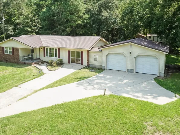 7725 Old Highway 74, Evergreen, NC 28438
