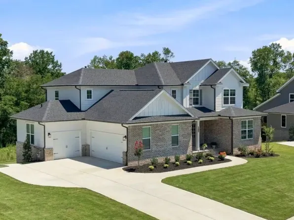 6715 Settingdown Creek Dr, Dawsonville, GA 30534