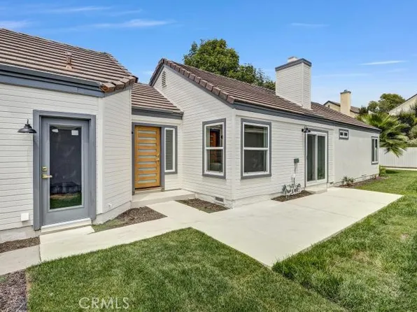 8 Misty Creek Ln, Laguna Hills, CA 92653
